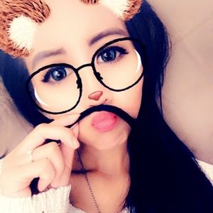 Meet your Posher, Kristina